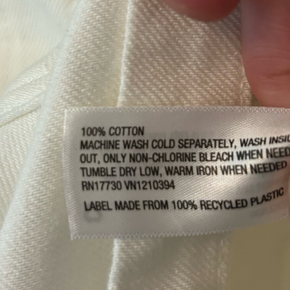 Universal Thread Highest Rise A-Line Short - Picture 5 of 5